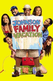 Les Vacances de la famille Johnson
