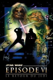 Star Wars – Le Retour du Jedi