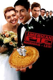 American Pie 3 : Marions-les !