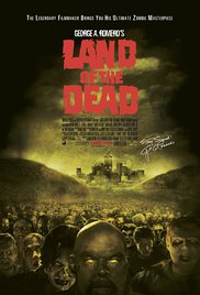 Land of the Dead : Le Territoire des morts