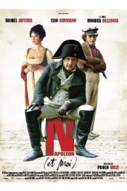 Napoléon (et moi)