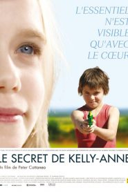 Le Secret de Kelly-Anne
