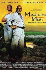 Medicine Man : Le Sorcier de l’Océan Vert