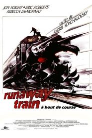Runaway train