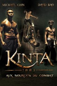 Kinta 1881 : Aux sources du combat