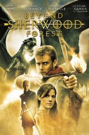 Robin des bois et la créature de Sherwood