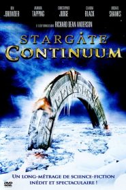 Stargate : Continuum