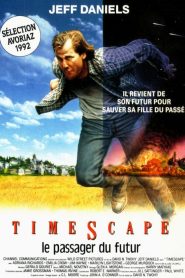 Timescape : Le Passager du futur
