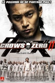 Crows Zero II