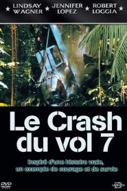 Le Crash du vol 7