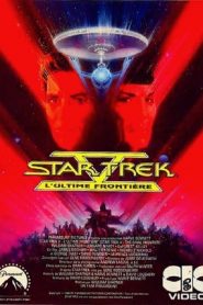 Star Trek V : L’Ultime Frontière