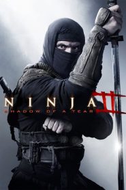 Ninja 2: Ombre d’une déchirure