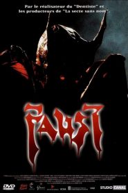 Faust: – Love of the damned