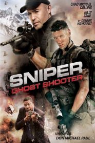 Sniper : Ghost Shooter