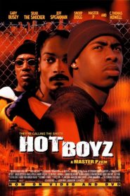 Hot Boyz