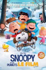 Snoopy et les Peanuts: Le Film