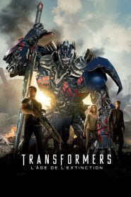 Transformers : L’Âge de l’extinction