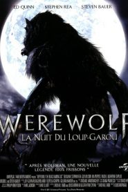Werewolf – La nuit du loup-garou