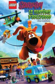 LEGO Scooby-Doo ! : Le fantôme d’Hollywood