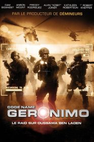 Code name Geronimo