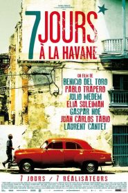 7 jours à la Havane