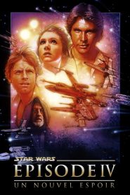 Star Wars – La Guerre des étoiles