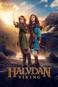The Adventures of Halvdan Viking