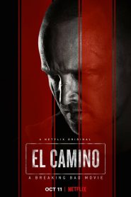 El Camino : Un film « Breaking Bad »