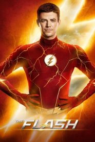 Flash: Saison 8