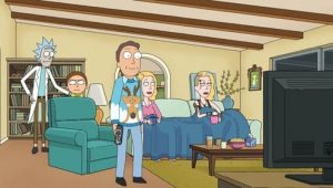 Rick et Morty: Saison 6 Episode 10